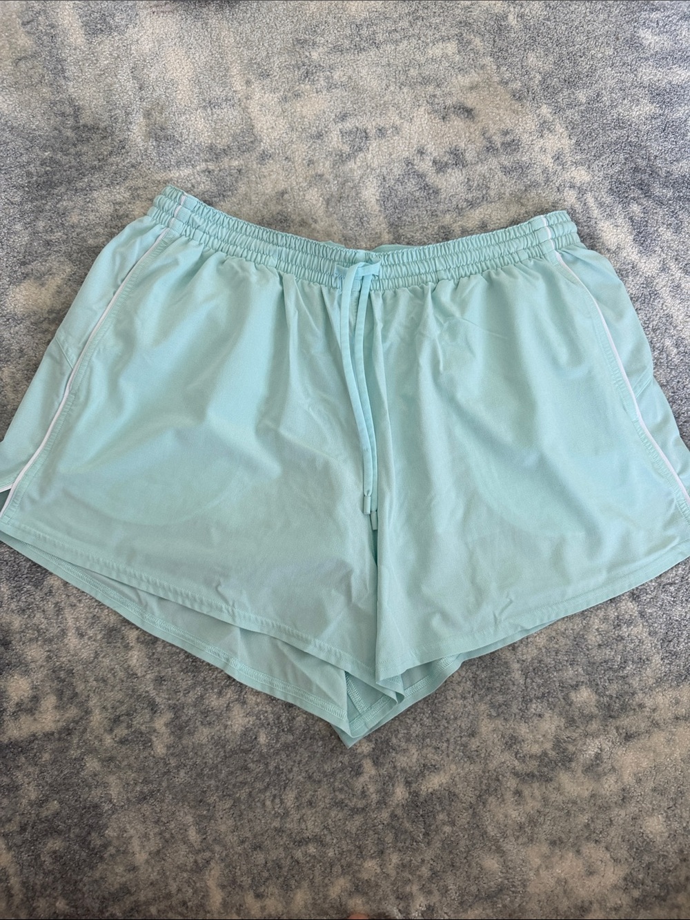 Lululemon Womens Shorts